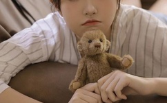 星空传媒妈妈和女儿李琼